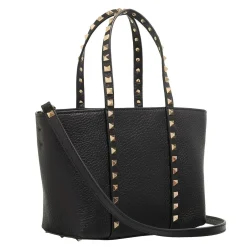 Valentino Garavani Mini Tote Bag Rockstud Tote
