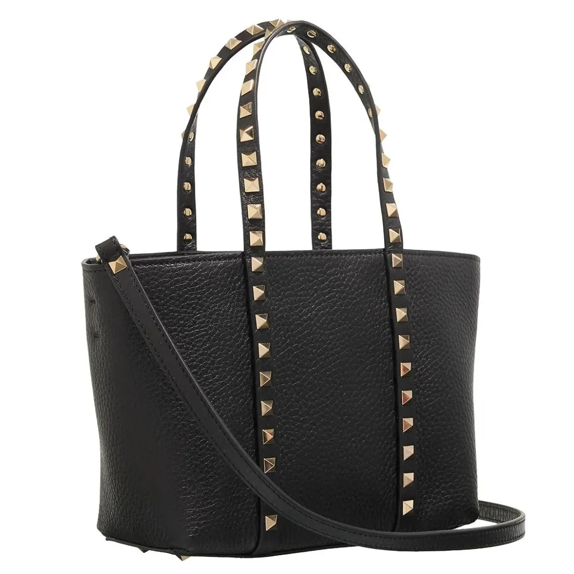 Valentino Garavani Mini Tote Bag Rockstud Tote