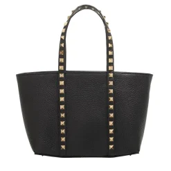 Valentino Garavani Mini Tote Bag Rockstud Tote