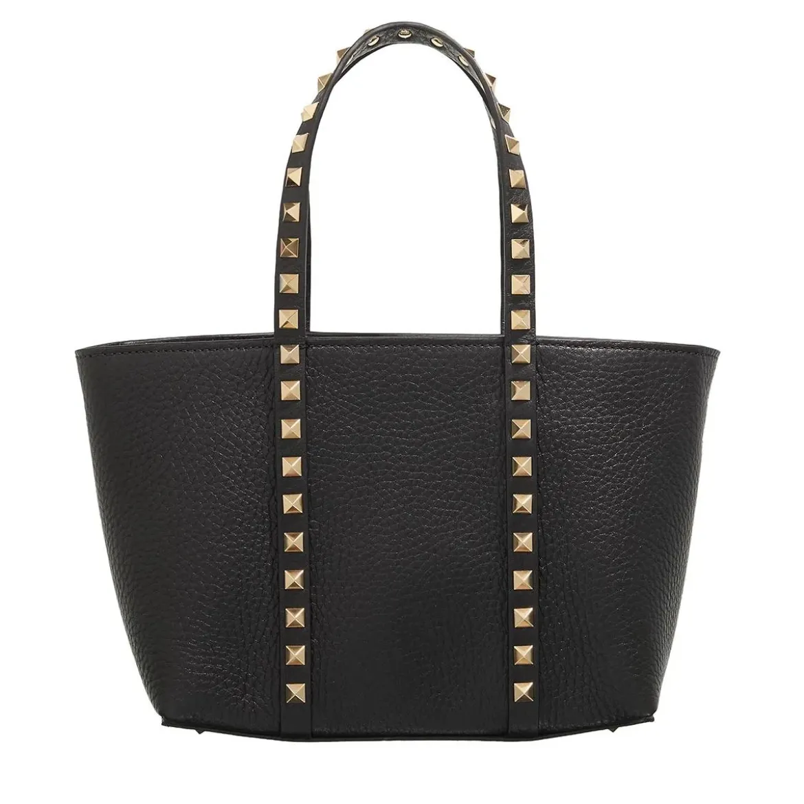Valentino Garavani Mini Tote Bag Rockstud Tote