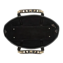 Valentino Garavani Mini Tote Bag Rockstud Tote