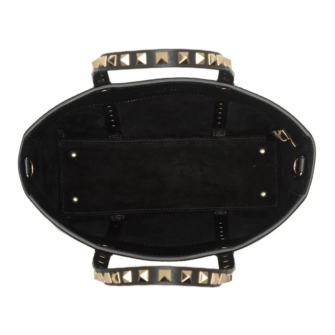 Valentino Garavani Mini Tote Bag Rockstud Tote
