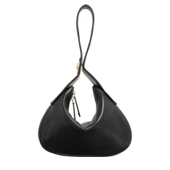 Valentino Garavani Small Go-Hobo Bag Nero Hobo Bag