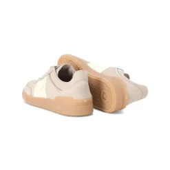 Valentino Garavani Sneaker Upvillage Crosta beige Schnürschuhe