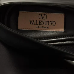 Valentino Garavani Studded Pumps Black Pumps