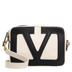 Valentino Garavani Superstar Crossbody Bag Butter Crossbody Bag