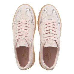 Valentino Garavani Upvillage Sneaker Rose Quartz Low-Top-Sneaker