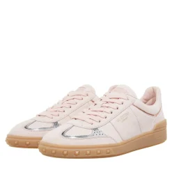 Valentino Garavani Upvillage Sneaker Rose Quartz Low-Top-Sneaker