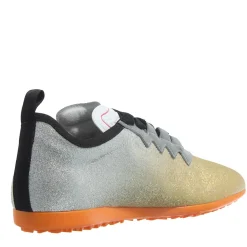 Valentino Garavani V-Logo Sneaker Multicolour Low-Top-Sneaker
