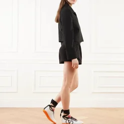 Valentino Garavani V-Logo Sneaker White Low-Top-Sneaker