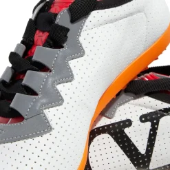 Valentino Garavani V-Logo Sneaker White Low-Top-Sneaker