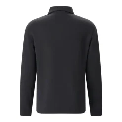 Valentino Garavani 9V3MH04UBHH schwarz Poloshirt