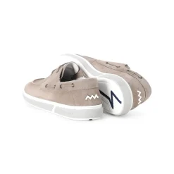 Van Bommel Schnürschuhe aus Leder braun Schnürschuhe