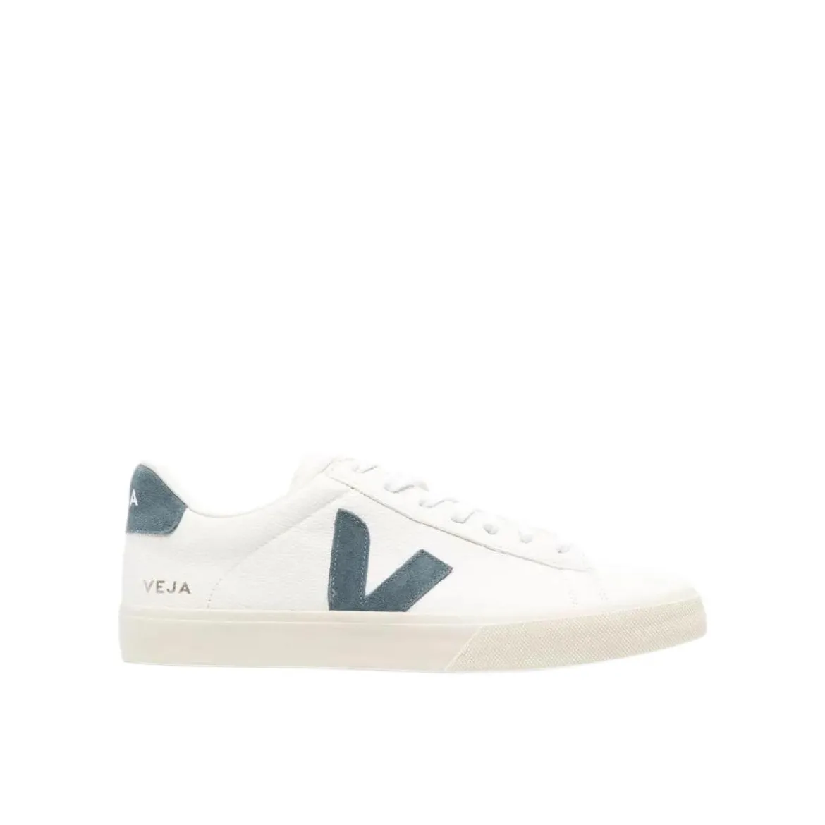 Veja Campo Leather Extra White California Low-Top-Sneaker