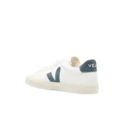 Veja Campo Leather Extra White California Low-Top-Sneaker