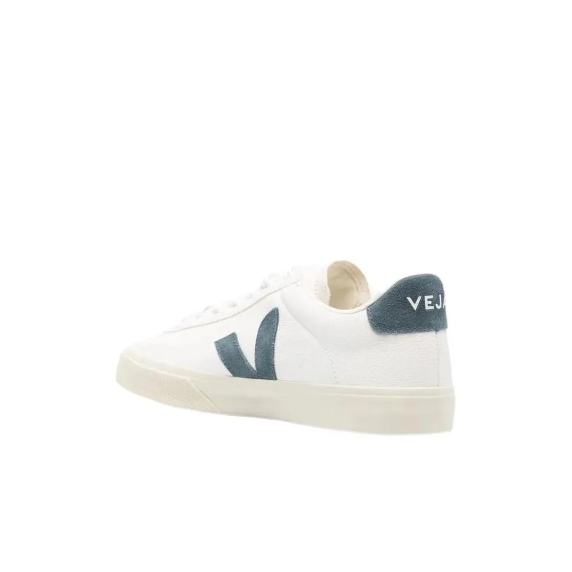 Veja Campo Leather Extra White California Low-Top-Sneaker