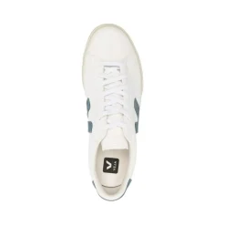 Veja Campo Leather Extra White California Low-Top-Sneaker