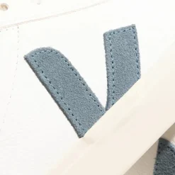 Veja Campo Leather Extra White California Low-Top-Sneaker