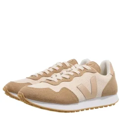 Veja SDU Rec Natural Platine Low-Top-Sneaker