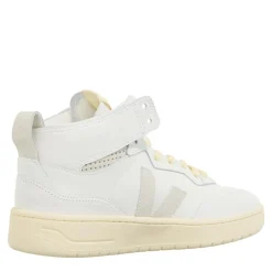 Veja V-95 Extra White Natural High-Top-Sneaker