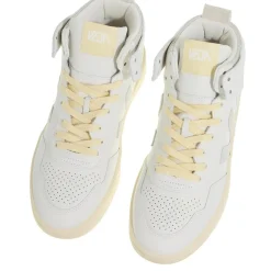 Veja V-95 Extra White Natural High-Top-Sneaker