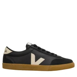 Veja Volley Black Pierre Low-Top-Sneaker