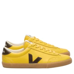 Veja Volley Sunshine Eagle Natural Low-Top-Sneaker
