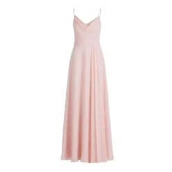Vera Mont Abendkleid Rosa Abendkleid