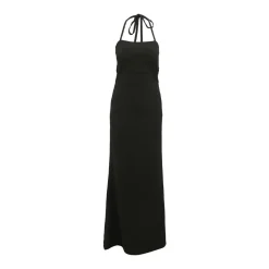 Vera Mont Abendkleid Schwarz Abendkleid