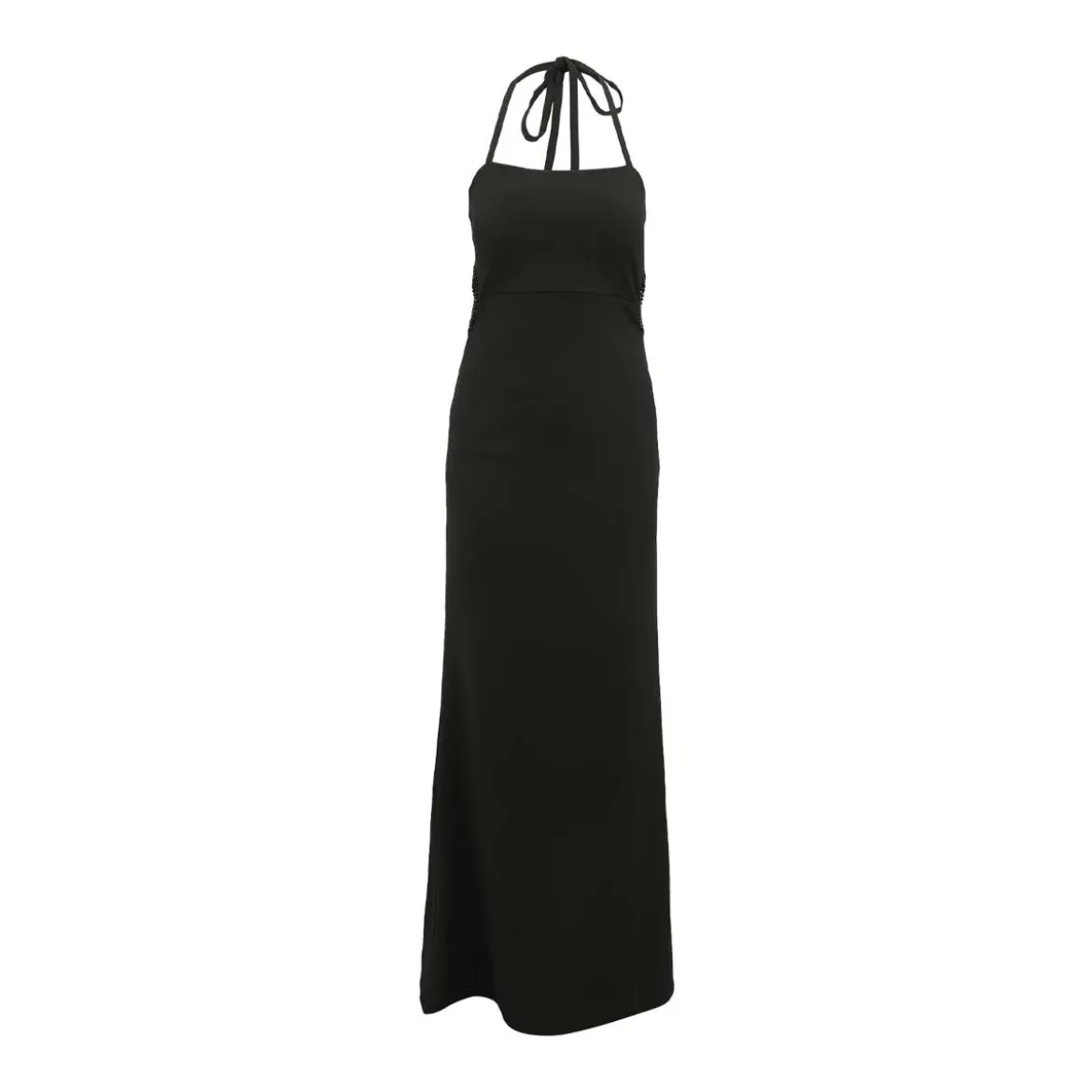 Vera Mont Abendkleid Schwarz Abendkleid
