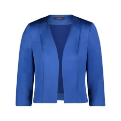Vera Mont Blazer Blau Blazer