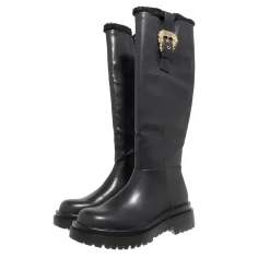 Versace Jeans Couture Fondo Drew Black Stiefel