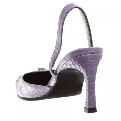 Versace Jeans Couture Fondo MandyLilac Pumps