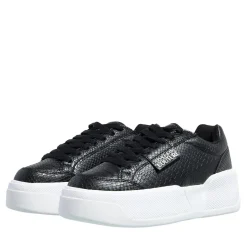 Versace Jeans Couture Fondo Ravewing Black Low-Top-Sneaker