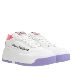 Versace Jeans Couture Fondo RavewingWhite Low-Top-Sneaker