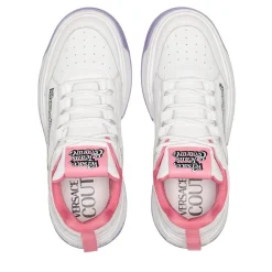 Versace Jeans Couture Fondo RavewingWhite Low-Top-Sneaker