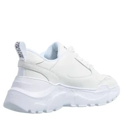 Versace Jeans Couture Fondo Speedtrack White Low-Top-Sneaker