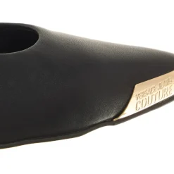 Versace Jeans Couture Fondo Scarlett Dis. S50 Black Pumps