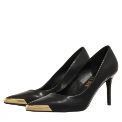 Versace Jeans Couture Fondo Scarlett Dis. S50 Black Pumps