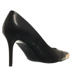 Versace Jeans Couture Fondo Scarlett Dis. S50 Black Pumps