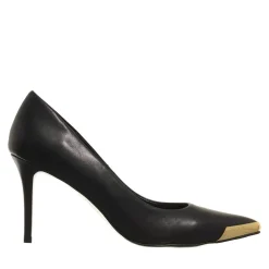 Versace Jeans Couture Fondo Scarlett Dis. S50 Black Pumps