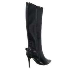 Versace Jeans Couture Fondo Scarlett Black Stiefel