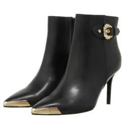 Versace Jeans Couture Fondo Scarlett Black Stiefeletten