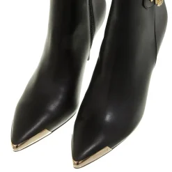 Versace Jeans Couture Fondo Scarlett Black Stiefeletten