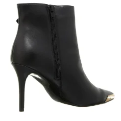Versace Jeans Couture Fondo Scarlett Black Stiefeletten