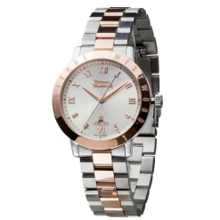 Vivienne Westwood BLOOMSBURRY rose Quarzuhr
