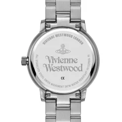 Vivienne Westwood BLOOMSBURRY rose Quarzuhr
