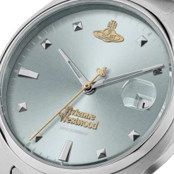 Vivienne Westwood CAMBERWELL. silber Quarzuhr