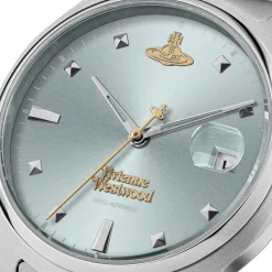 Vivienne Westwood CAMBERWELL. silber Quarzuhr
