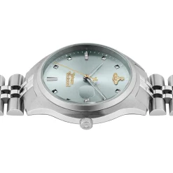 Vivienne Westwood CAMBERWELL. silber Quarzuhr